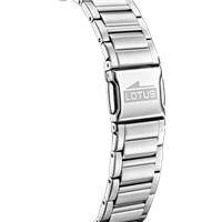 Orologio Lotus Donna SQUARE SERIES in Acciaio 18967/1 - 18967/1